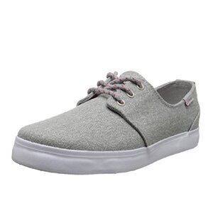 C1RCA Unisex-Adult Crip-U, Grey/Washed White, 8.5 M US